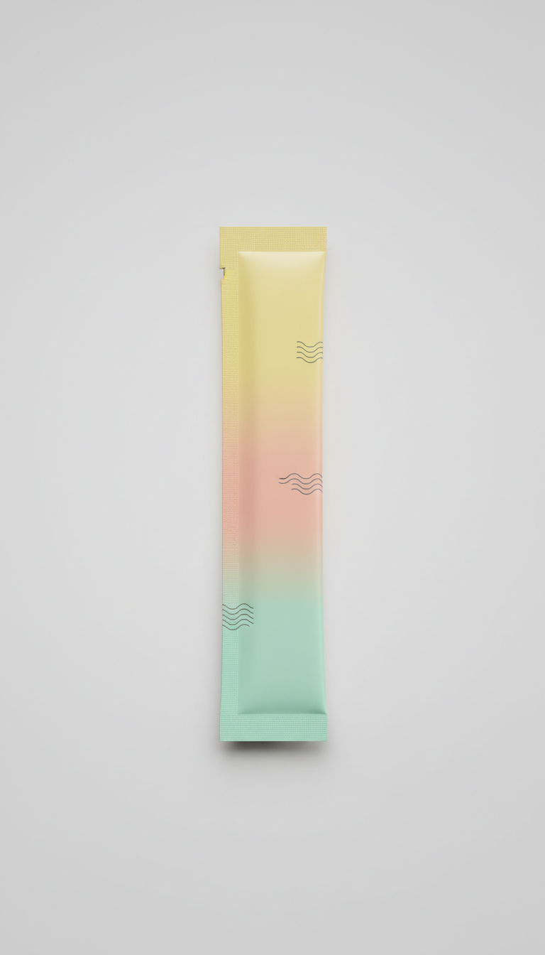 Colágeno marino en stick packs